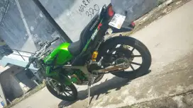 Dari pada GX dipke jual aj