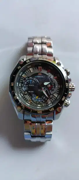 Jam Tangan CASIO EDIFICE