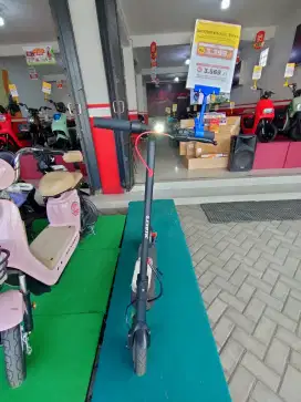 Scooter exotic 3 jutaan tok