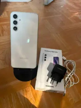 Samsung A54 5g 8/128gb