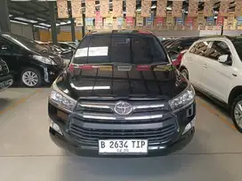 TOYOTA INNOVA REBORN 2.4 G DIESEL MANUAL 2020 HITAM