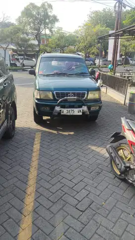Toyota Kijang 2000 Diesel