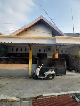 Rumah Murah Ketapang Wage Aloha Sidoarjo