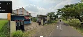 Jual Ruko cocok tempat usaha sidowarek kec plemahan ahmad sekoto