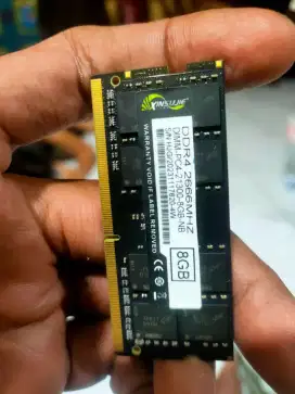 RAM laptop ddr4 8gb