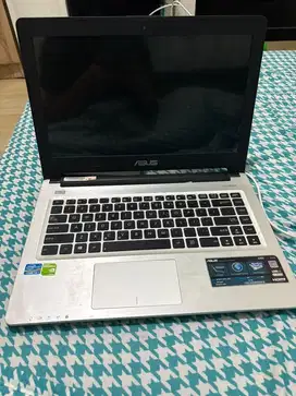 Jual Laptop Asus 14 inch