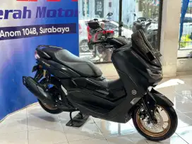 Yamaha Nmax Keyles 155cc Th 2022 km 9Rb Anugerah Motor Pucang