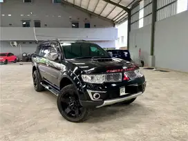 Mitsubishi Pajero Sport Dakar 2012 / 2013 AT Matic, Sangat terawat