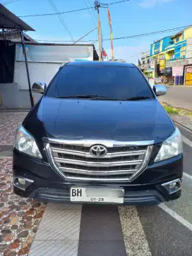 Innova 2.0G 2013