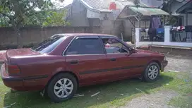 Toyota Corona 1989 Bensin