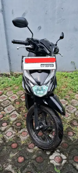 Dijual Beat fi 2017
