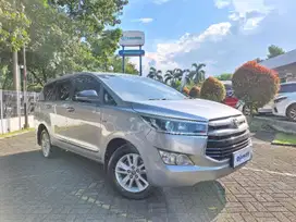 [OLXmobbi] HOT SALE - TOYOTA KIJANG INNOVA 2.0 V BENSIN AT 2019