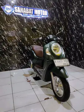 HONDA SCOOPY PRESTIGE TH 2024