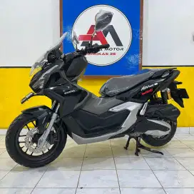 [GARANSI 1 TAHUN] Cash/Kredit Honda Adv 160 Cbs Tahun 2023