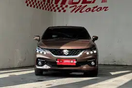 Suzuki Baleno HB 1.4 AT 2023 Coklat