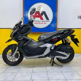 [GARANSI 1 TAHUN] Cash/Kredit Honda Adv 160 Cbs Tahun 2023