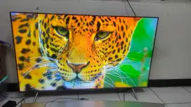 Smart tv Qled Samsung 55 inch