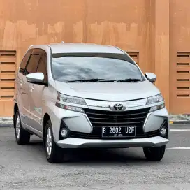 [ DP 5 Jt ] GRAND NEW AVANZA 1.3 G AT 2021 FACELIFT