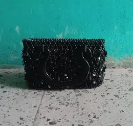 Tas Manik Manik