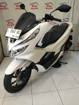 PCX ABS, Kilometer 27 Ribu, Super ISTIMEWA, Mulus, Lengkap