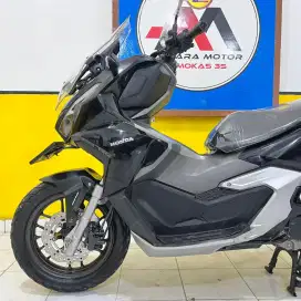 [GARANSI 1 TAHUN] Cash/Kredit Honda Adv 160 Cbs Tahun 2023