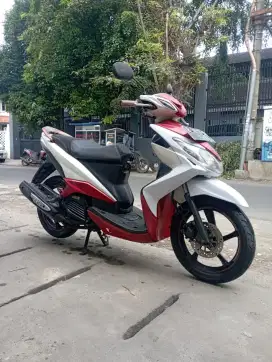 Yamaha Xeon Karbu 2012 Original murmer Muluss
