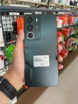 Realme C71 Ram 18GB internal 128 GB Hanya 1.799.0000
