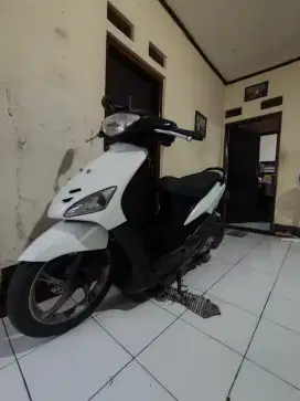 mio sporty nonstep