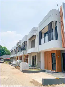 5 JUTA LANGSUNG AKAD GRATIS SEMUA BIAYA - RUMAH 2 LANTAI