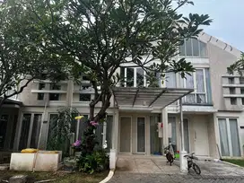 Aset termurah Zimbali costa Pakuwon City Cash Only