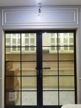 Dijual Murah Perumahan Lavon Swan City Siap Huni Full Furnished