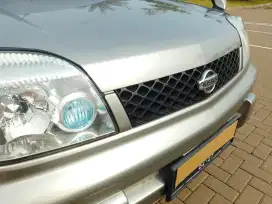 X-TRAIL 2.0 Build-Up Langka Low km