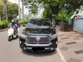 Toyota Innova 2.5 G M/T Diesel