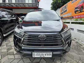 Toyota Innova V Matic Tahun 2019