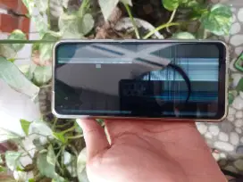 Infinix Hot 10 Ram 4/64 jual murah aja lcd harus ganti harga net