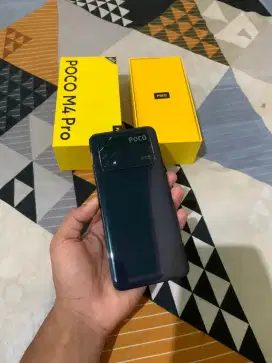 Poco M4 PRO 8/256GB