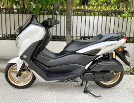 Nmax ABS Tcs type tertinggi