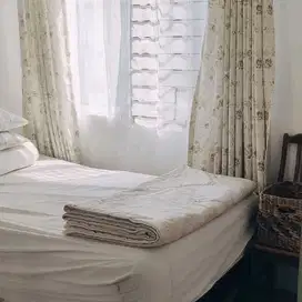 Apartment Grand Pakubowono Terrace 2 BR Murah Di Jakarta Selatan