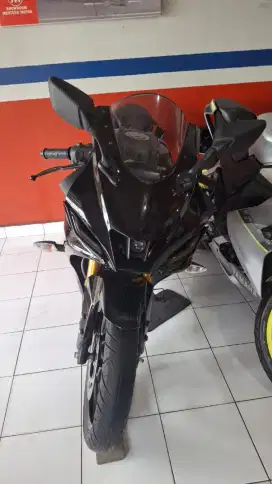 R15 V4 2022 PROMO DP HANYA 1 JUTA UNIT GRESS BERGARANSI PAJAK PANJANG