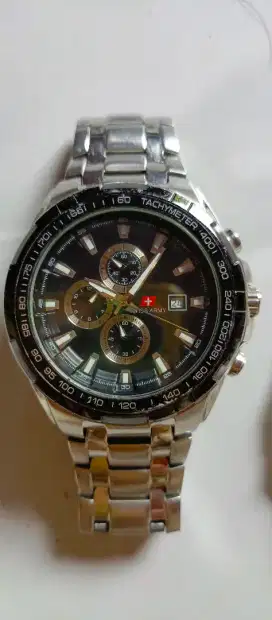 Jam Tangan SWISS ARMY