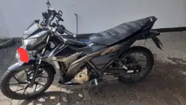 Satria fu injeksi
