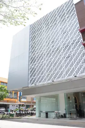 Ruko 3 lt 460 m2 di Derma Express Citra 6 Tegal alur Kalideres Jakarta