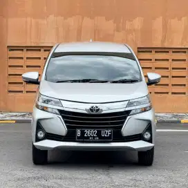 [ DP 5 Jt ] GRAND NEW AVANZA 1.3 G AT 2021 FACELIFT