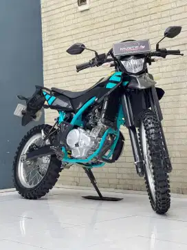 Perfect Condition!!Yamaha WR155 2023 N Asli Murah Berkelas-Mustika
