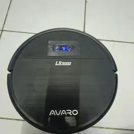 Robot Vakum Cleaner Avaro Ls3000