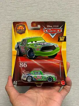 Disney Pixar Cars Race & Rescue 2025 - Chick Hicks