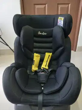 CARSEAT COCOLATTE PRELOVED