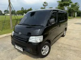Daihatsu Grand Max 1.3 D Manual Minibus 2018 AC