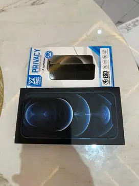 Iphone 12 pro max eks IBOX