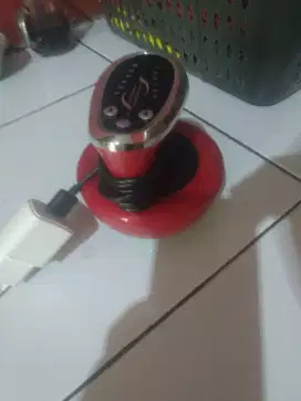 Alat kerok elektrik terapi bekam